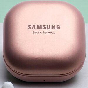Samsung Galaxy Pro Earbuds - Rose Gold